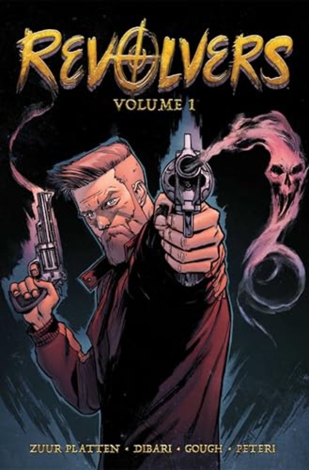 Revolvers