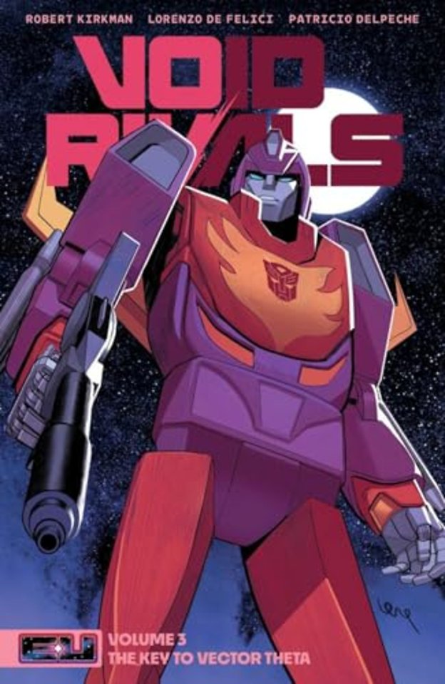 Void Rivals Volume 3