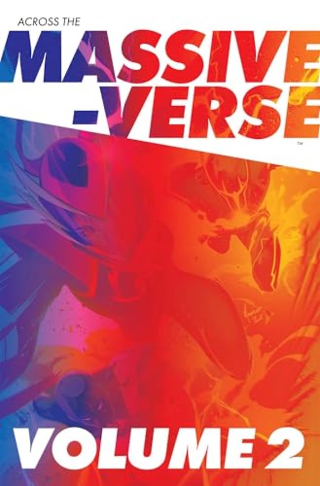 Across the Massive-Verse Volume 2