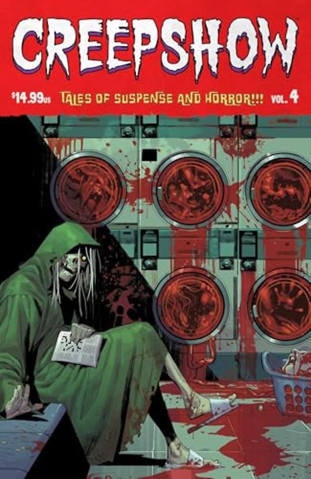 Creepshow Vol. 4
