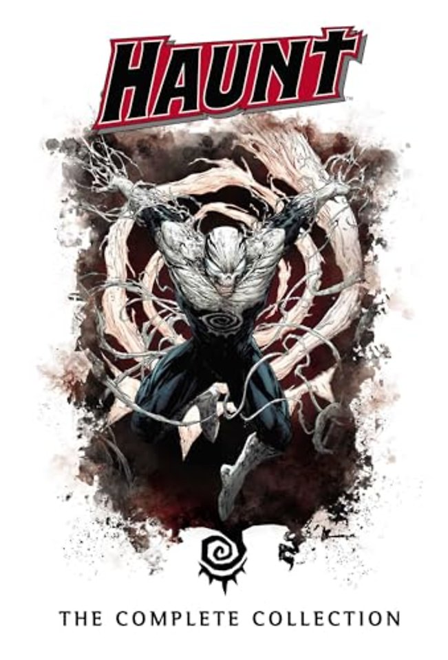 HAUNT: THE COMPLETE COLLECTION