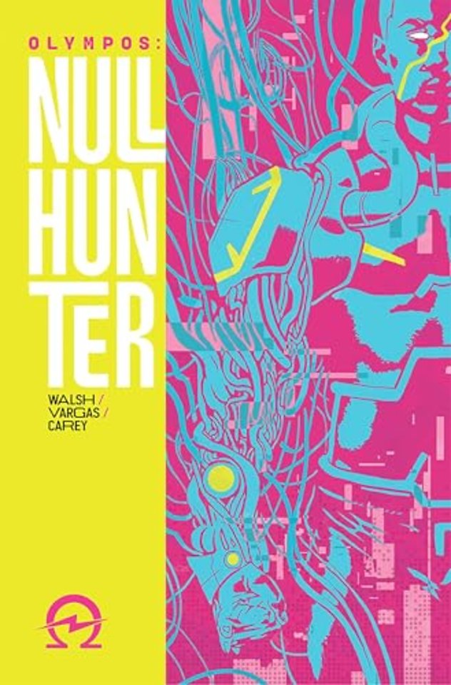 Nullhunter Volume 1