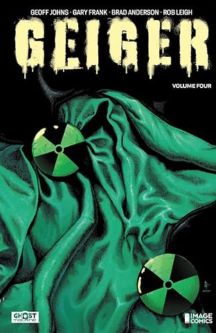 Geiger Volume 4