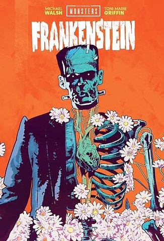 Universal Monsters: Frankenstein