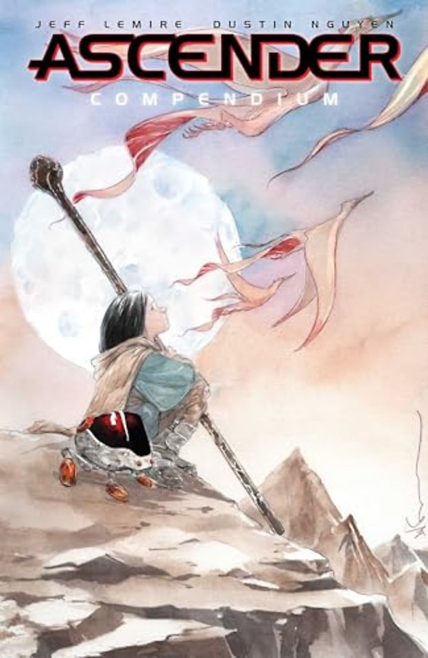 Ascender Compendium