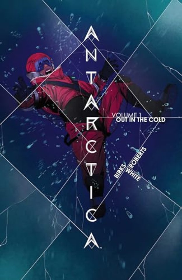 Antarctica Volume 1