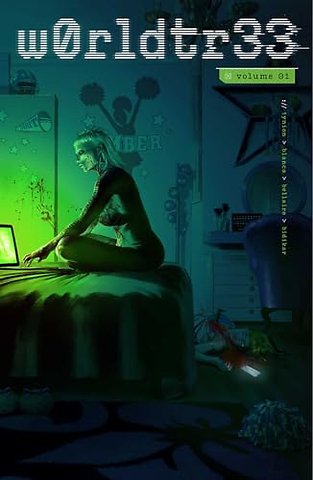 W0RLDTR33 (Worldtree) Volume 1