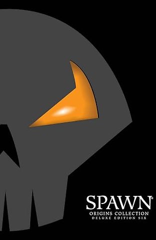 Spawn: Origins Deluxe Edition Volume 6