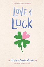 Love en Luck