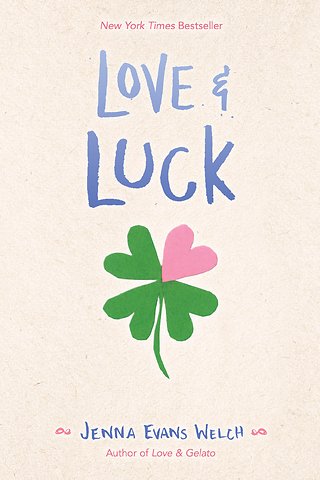 Love en Luck