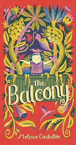 The Balcony