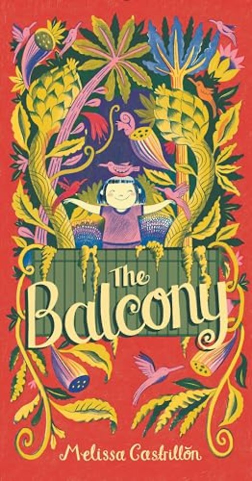 The Balcony