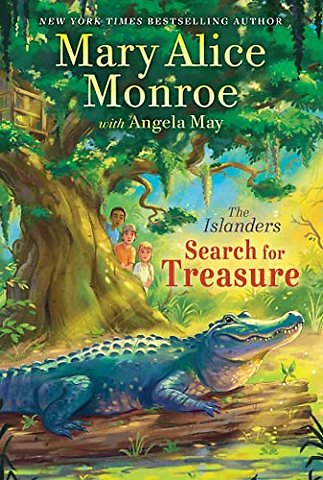 The Search for Treasure