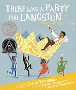 There Was a Party for Langston