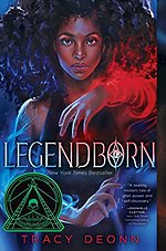 The Legendborn