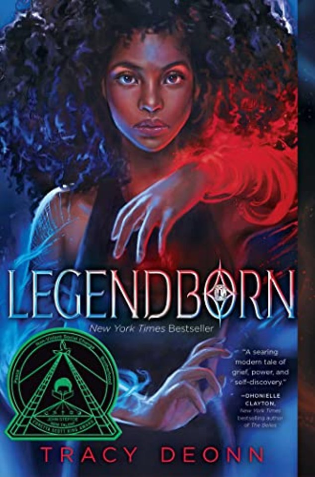 The Legendborn