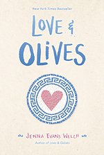 Love en Olives