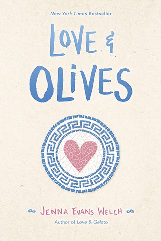 Love en Olives