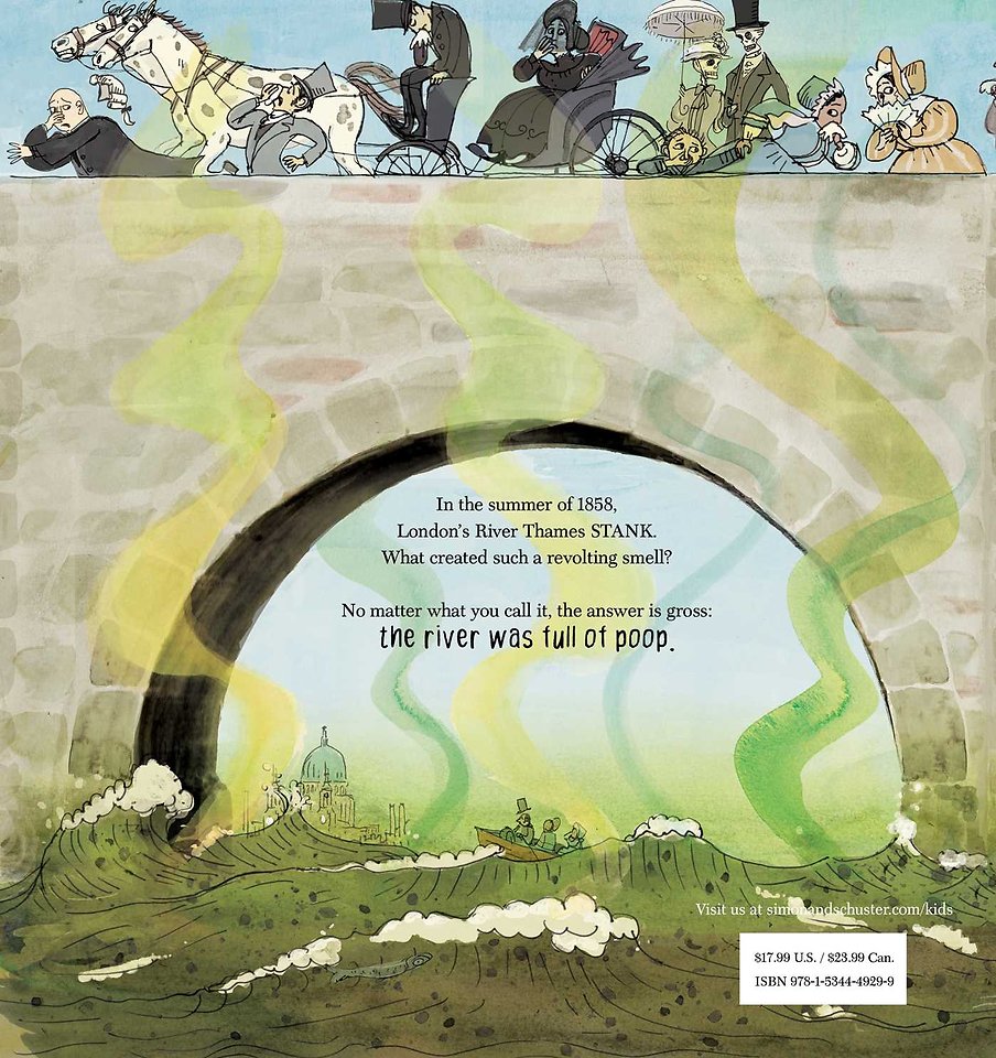 The Great Stink