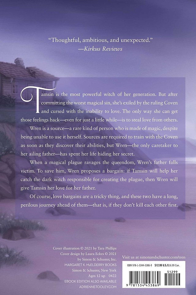 Sweet en Bitter Magic