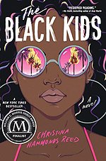 Black Kids