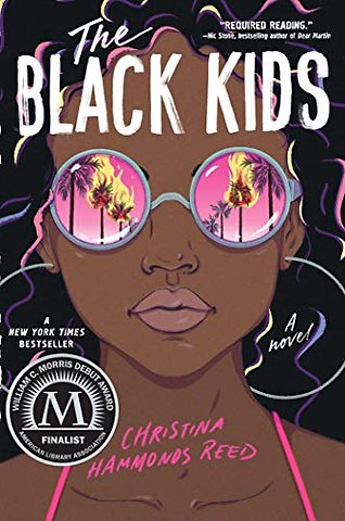 Black Kids