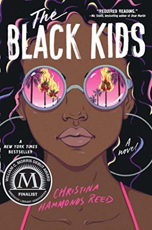 Black Kids