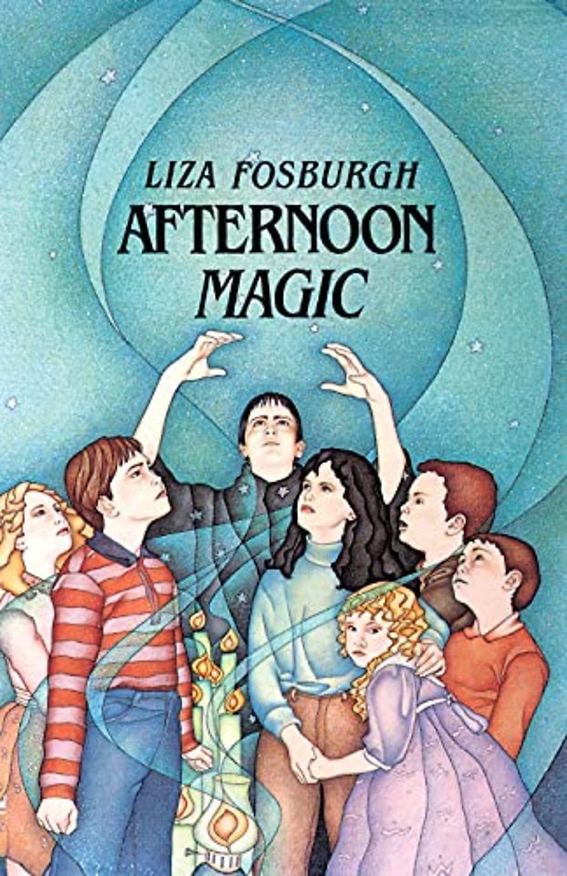 Afternoon Magic
