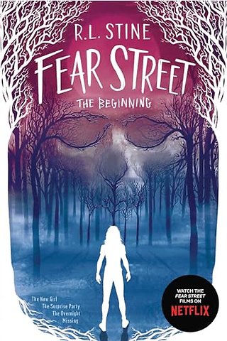Fear Street the Beginning