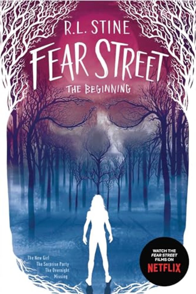 Fear Street the Beginning