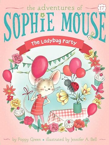 The Ladybug Party