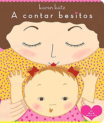 contar besitos (Counting Kisses)