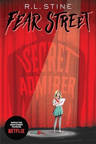 Secret Admirer