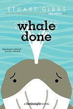 Whale Done