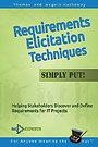 Requirements Elicitation Techniques - Simply Put!