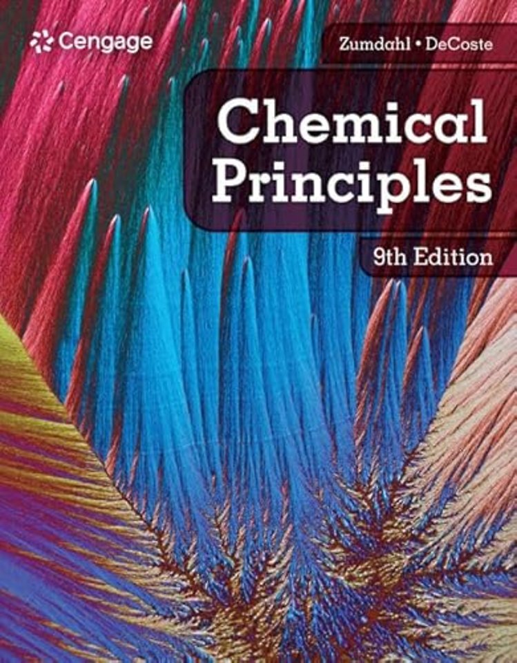 Chemical Principles