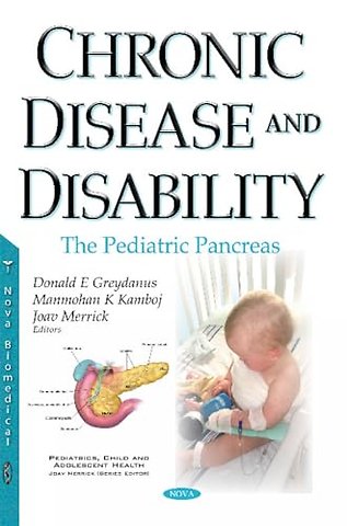 Chronic Disease & Disability