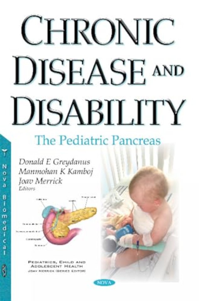 Chronic Disease & Disability