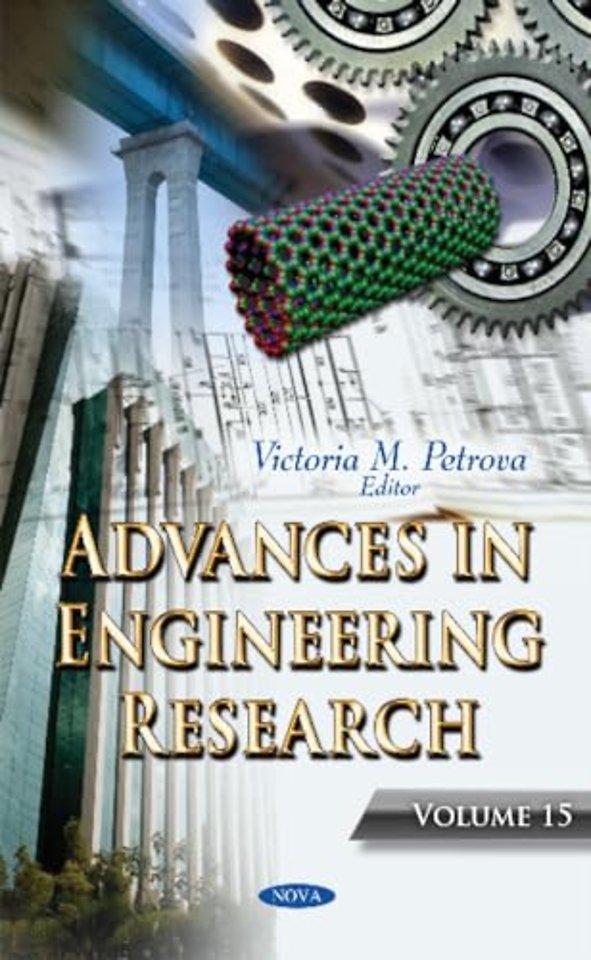 Advances in Engineering Research