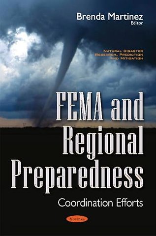 FEMA & Regional Preparedness