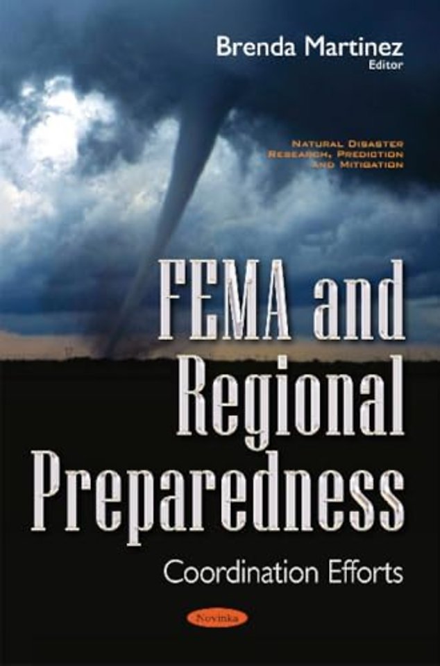 FEMA & Regional Preparedness