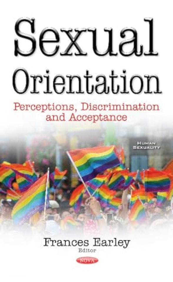 Sexual Orientation
