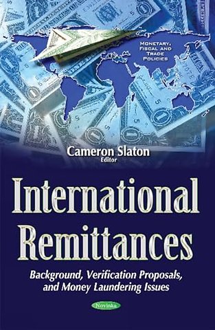 International Remittances
