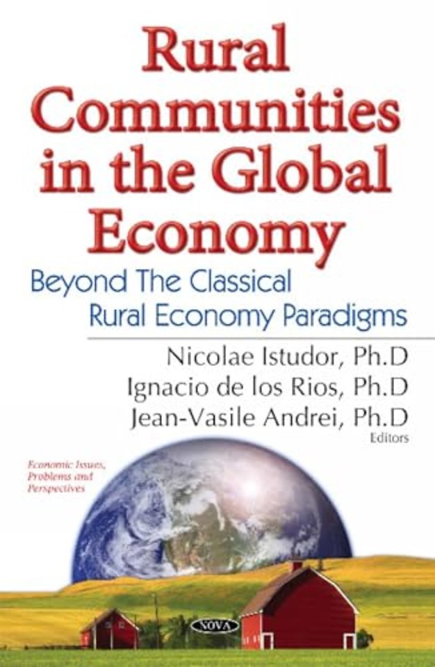 Rural Communities in the Global Economy