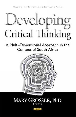 Developing Critical Thinking