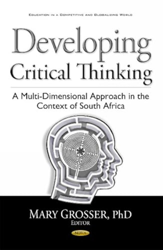 Developing Critical Thinking