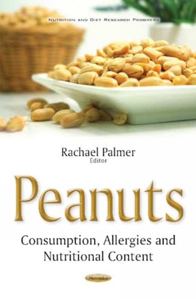 Peanuts
