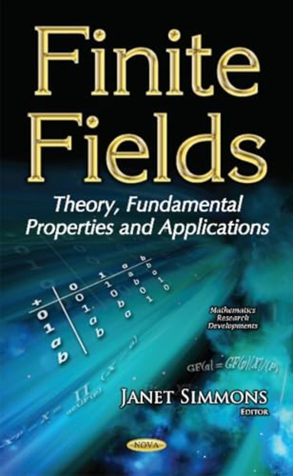 Finite Fields