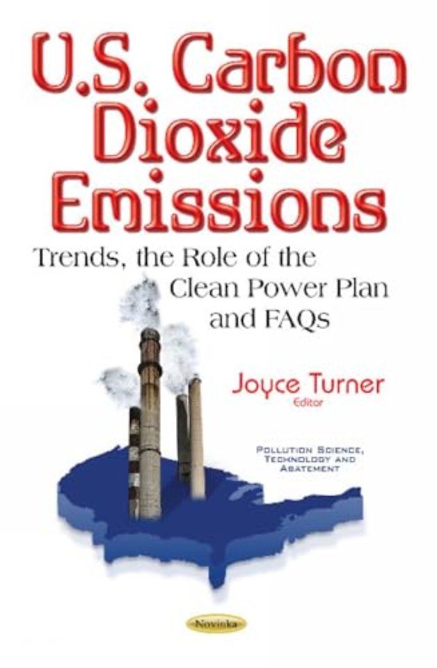 U.S. Carbon Dioxide Emissions