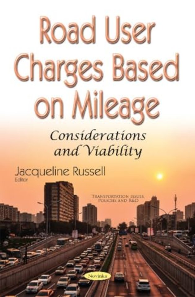 Road User Charges Based on Mileage
